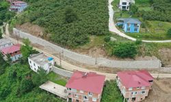 ÇİSELİ ŞELALESİNE GÜVENLİ YOL