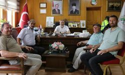 BAŞKAN YALÇUVA’DAN ÜÇ MAHALLEYE MÜJDE