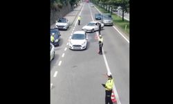 ORDU’DA TRAFİK DENETİMLERİ ARTIRILDI
