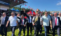 AK PARTİ AYBASTI’DAN İDDİALARA YANIT