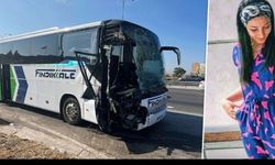 KAZADA YARANANAN HOSTES HAYATINI KAYBETTİ