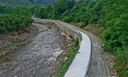 SAĞLIK TURİZMİNİN GÖZDESİ ILICA’YA ESTETİK DOKUNUŞ