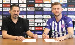 52 ORDUSPOR'DAN ORTA SAHAYA TAKVİYE
