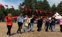 ÇALTEPE’DE GELENEKSEL ŞENLİK COŞKUSU