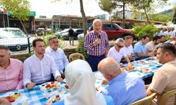 FATSA BÜYÜK SANAYİ SİTESİ’NDE ÜSTYAPI ÇALIŞMALARI BAŞLIYOR