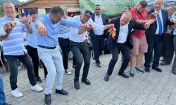 TOPÇAM KÜLTÜR SANAT FESTİVALİ COŞKUYLA TAMAMLANDI