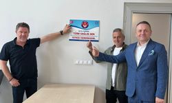 FATSA İLÇE SAĞLIK MÜDÜRLÜĞÜ’NDE YETKİ TÜRK SAĞLIK-SEN’İN