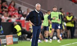 FENERBAHÇE’DE MOURINHO DÖNEMİ SONA ERDİ