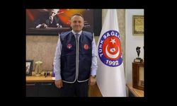 TÜRK SAĞLIK-SEN ORDU ŞUBE BAŞKANI ZENGİN’DEN PROMOSYON AÇIKLAMASI: “EN AZ 150-200 BİN TL OLMALI”