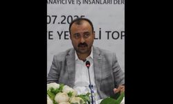 ORDUSİAD BAŞKANI VEHBİ YÜKSEL: “MÜŞTEREK TAPU SORUNU ÇÖZÜLMELİDİR!”
