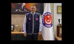 TÜRK SAĞLIK-SEN’DEN TOPLU SÖZLEŞME ÇAĞRISI