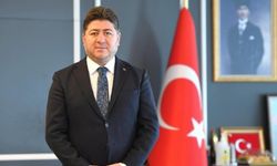 MYK BAŞKANLIĞINA AŞKIN TÖREN SEÇİLDİ