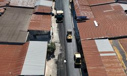 FATSA BÜYÜK SANAYİ SİTESİ RAHAT BİR NEFES ALIYOR