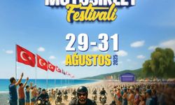 FATSA’DA ADRENALİN VE MÜZİK BİR ARADA: 1. ÇINAR MOTOSİKLET FESTİVALİ BAŞLIYOR