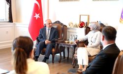 AK PARTİ GENEL BAŞKAN YARDIMCISI KAYA’DAN ORDU’DA ZİYARET VE TEMASLAR
