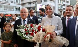 BÜYÜKŞEHİRİN ÇALIŞMALARINA TAM NOT