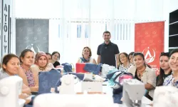 ALTINORDU KENT AKADEMİSİ’NDE YENİ DÖNEM KAYITLARI BAŞLADI