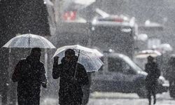ORDU’DA HAVA SICAKLIKLARI DÜŞÜYOR