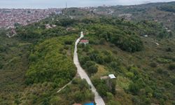 BAYRAMCA MAHALLESİ SAKİNLERİNİN YOL HASRETİ SONA ERDİ