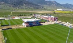 ALTINORDU BELEDİYESİ’NDEN SPOR YATIRIMLARINA BÜYÜK HAMLE