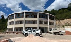 AYBASTI’YA YENİ OTOBÜS TERMİNALİ GELİYOR