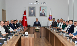 ORDU ŞEHİR HASTANESİ’NDE TEST SÜRECİ YAKLAŞIYOR: ALTYAPI TAMAMLANMAK ÜZERE