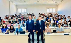 ORDU ÜNİVERSİTESİ TIP FAKÜLTESİ’NDE YENİ EĞİTİM YILI BAŞLADI