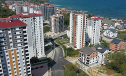 DOLUNAY MAHALLESİ MODERN GÖRÜNÜME KAVUŞUYOR