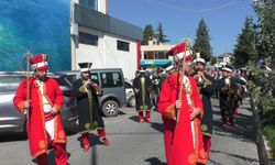 AHİLİK HAFTASI ETKİNLİKLERİ DEVAM EDİYOR