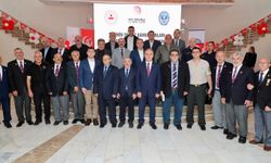“TARİHİN SESSİZ KAHRAMANLARI KÜTAHYA NASUHÇAL ŞEHİTLERİNİ ANMA PROJESİ” TANITILDI