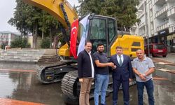 ULUBEY BELEDİYESİ HİZMET GÜCÜNÜ ARTIRDI