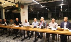 ORKENT’TEN GELECEĞE YÖN VEREN BULUŞMA