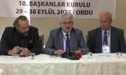 KARADENİZ GAZETECİLER FEDERASYONU’NDA YENİ DÖNEM