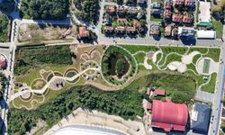 ORDU’NUN YAŞAYAN PARKI: DURUGÖL