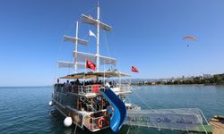 ORDU’DA YAPILACAKLAR LİSTESİNE YENİ BİR KLASİK EKLENDİ: KUZEY YILDIZI TEKNESİ