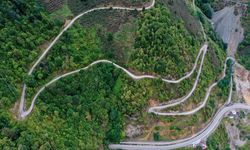 MESUDİYE’DE 200 KİLOMETRE YOL MODERN GÖRÜNÜME KAVUŞTU