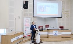 EĞİTİMDE LİDER MÜDÜRLER PROJESİ TANITIM TOPLANTISI YAPILDI