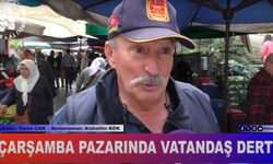 Bir Dokunduk Bin Ah İşittik