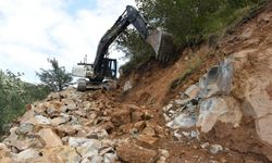 ALTINORDU BELEDİYESİNDEN VATANDAŞLARA YOL KOLAYLIĞI