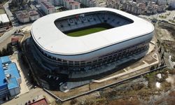 YENİ ORDU STADYUMU’NUN ADI “19 EYLÜL STADYUMU” OLDU
