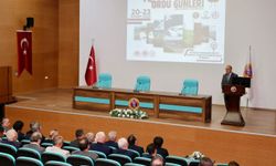 14. ORDU GÜNLERİ İÇİN İSTİŞARE TOPLANTISI GERÇEKLEŞTİRİLDİ
