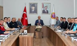ORDU, CUMHURİYET’İN 102. YILINA COŞKUYLA HAZIRLANIYOR