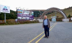 ORDU ÇAMBAŞI DOĞA TESİSLERİ YENİ SEZONA HAZIR