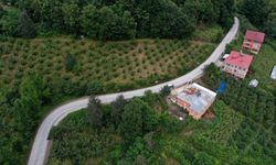 KORGAN’DA ULAŞIMDA BÜYÜK DÖNÜŞÜM: 116 KM YOL YENİLENDİ