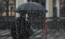 METEOROLOJİ’DEN ORDU VE ÇEVRESİNE SAĞANAK UYARISI