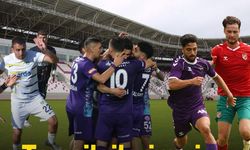 TEMSİLCİLERİMİZİN MAÇ GÜNÜ