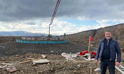 BAŞKAN KOÇYİĞİT’TEN RES PROJESİNE TAM DESTEK