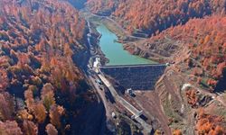 İÇME SUYU ALTYAPISINDA 6,5 YILDA 2 BİN 26 KİLOMETRELİK YATIRIM