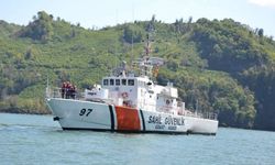 TCSG 97 BOTU FATSA’DA HALKIN ZİYARETİNE AÇILIYOR