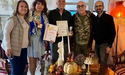 9. ULUSLARARASI GÜZELORDU KISA FİLM FESTİVALİ SONA ERDİ